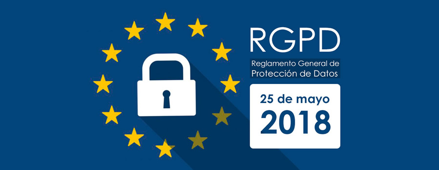 Gestión Fotocopiadoras cumple con Reglamento General de Protección de datos - RGPD