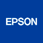 Logo fotocopiadoras Epson