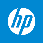 Logo fotocopiadoras HP