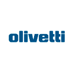 Logo fotocopiadoras Olivetti