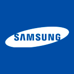 Logo fotocopiadoras Samsung