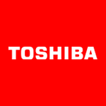 Logo fotocopiadoras Toshiba
