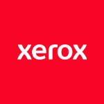 Logo fotocopiadoras Xerox