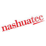 Logo fotocopiadoras Nashuatec