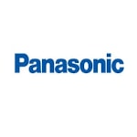 Logo fotocopiadoras Panasonic