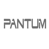Logo fotocopiadoras Pantum