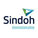 Logo fotocopiadoras Sindoh