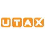 Logo fotocopiadoras Utax