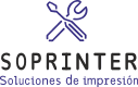 Soprinter - Empresa dedicada a la venta, reparación y mantenimiento de fotocopiadoras en Alcalá de Guadaíra